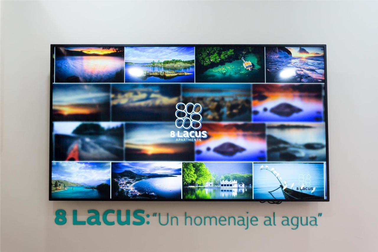 8 Lacus Victoria Оспиталет де Лобрегат Екстериор снимка